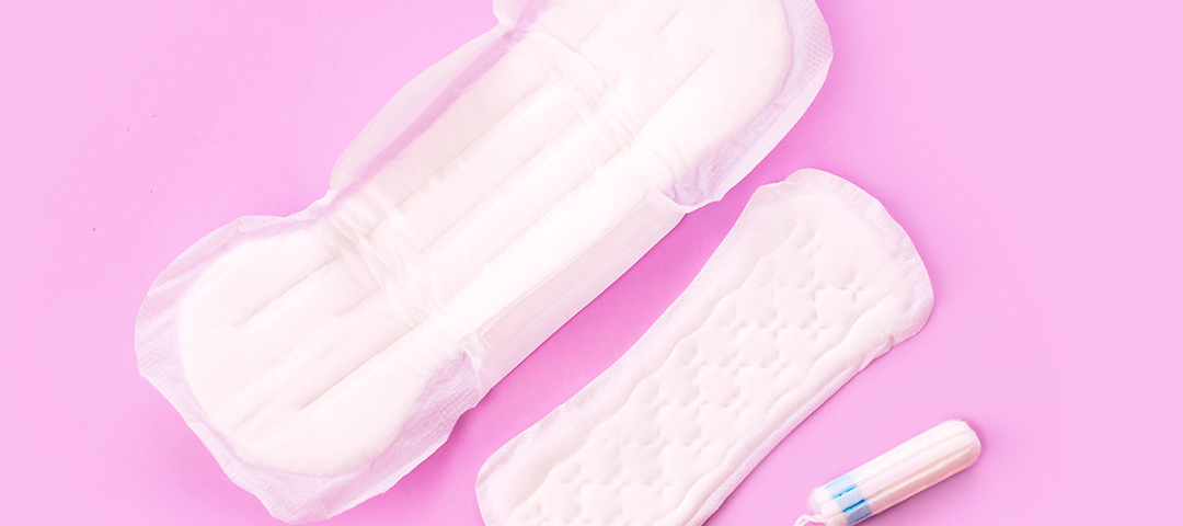 Você conhece todos os tipos de absorventes? – Saúde do Coração da Mulher